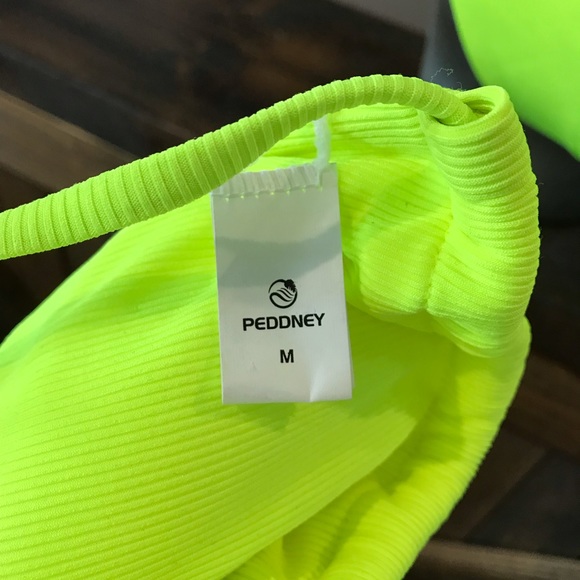 NWOT Bikini swim set - Picture 7 of 8